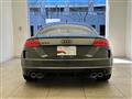2022 Audi TTS