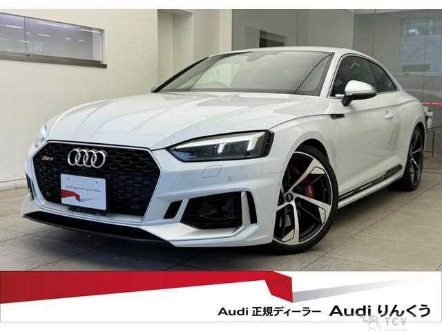 2019 Audi Audi Others