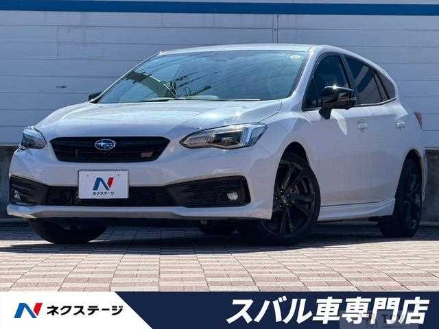 2021 Subaru Impreza