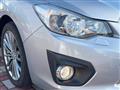 2012 Subaru Impreza