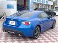 2013 Subaru BRZ