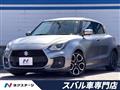 2018 Suzuki Swift