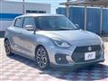 2018 Suzuki Swift