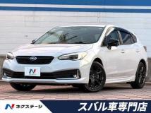 2023 Subaru Impreza