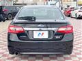 2015 Subaru Legacy B4
