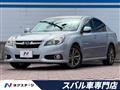 2013 Subaru Legacy B4