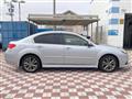 2013 Subaru Legacy B4