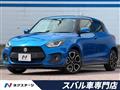 2020 Suzuki Swift