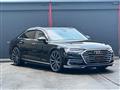 2019 Audi A8