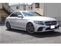 2019 Mercedes-Benz C-Class