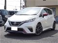 2018 Nissan Note