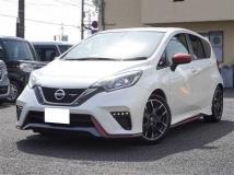 2018 Nissan Note