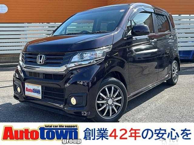 2015 Honda Honda Others