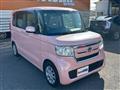 2018 Honda N BOX