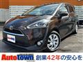 2017 Toyota Sienta