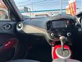 2011 Nissan Juke