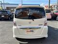 2012 Honda Freed