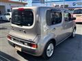 2016 Nissan Cube