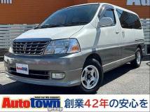 2000 Toyota Grand Hiace