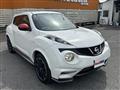 2013 Nissan Juke