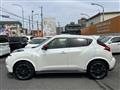 2013 Nissan Juke