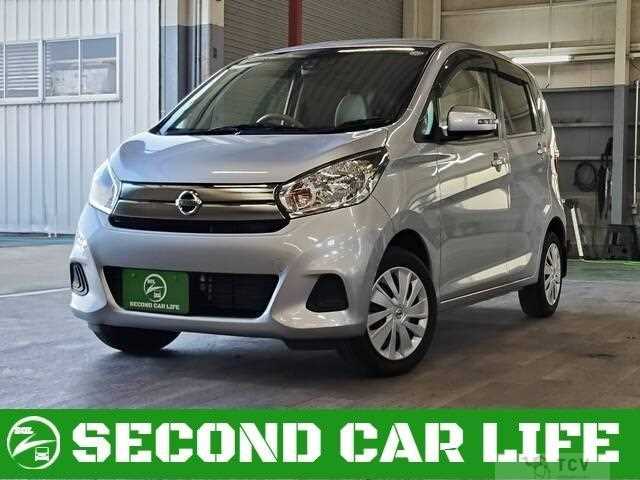 2018 Nissan Nissan Others