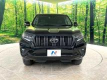 2022 Toyota Land Cruiser Prado