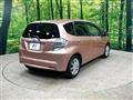 2013 Honda Fit Hybrid