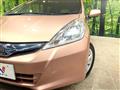 2013 Honda Fit Hybrid