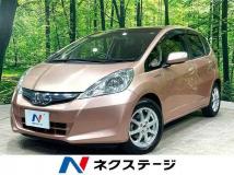 2013 Honda Fit Hybrid