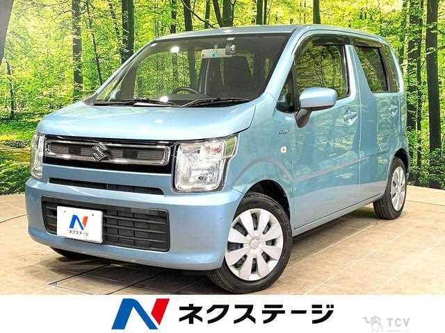 2021 Suzuki Wagon R