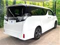 2016 Toyota Vellfire