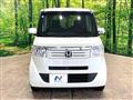 2015 Honda N BOX