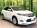 2015 Toyota Harrier