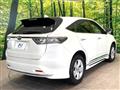 2015 Toyota Harrier