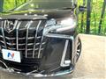 2023 Toyota Alphard G