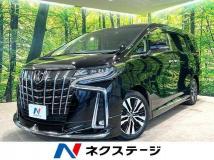 2023 Toyota Alphard G