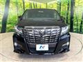 2017 Toyota Alphard G