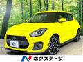 2019 Suzuki Swift