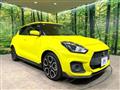 2019 Suzuki Swift