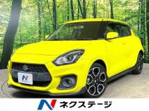 2019 Suzuki Swift
