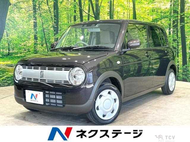 2025 Suzuki Lapin