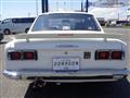1971 Nissan Skyline