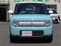 2018 Suzuki Lapin
