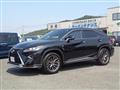 2017 Lexus RX