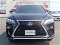 2017 Lexus RX