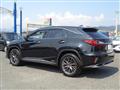2017 Lexus RX
