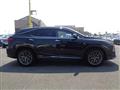2017 Lexus RX