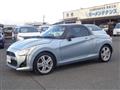 2014 Daihatsu Copen