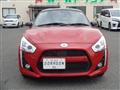 2018 Daihatsu Copen